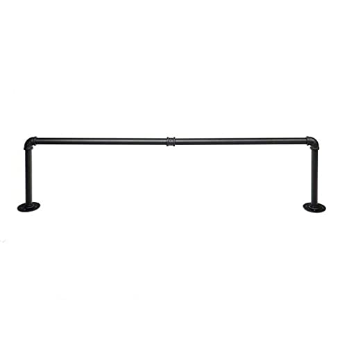 Support de rangement suspendu anti-rayures pour gagner de la place