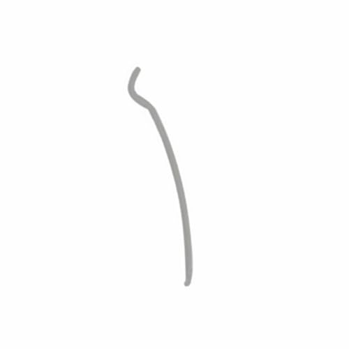 Ewatchparts Bezel Click Spring Compatible with Rolex Watch GMT Master II 16700 16710 16713 16718 16760 Silver