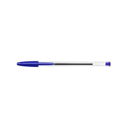 Image of Daytone IKRUSH Ball Pen - Blue (Pack of 60 Ball Pens)