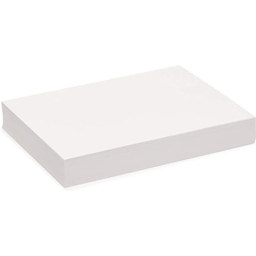 Bright Creations ZQSTA 100 Sheets Cold Press Watercolor Paper thumb #3