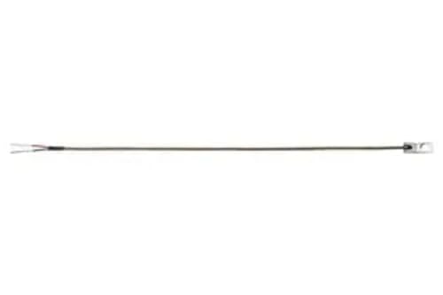 WTK-10-60 Thermocouple, K, 480 °C, 60 