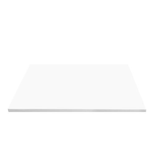 DEARMAMY Tablero para Fijar Especímenes Eva 43x30 Cm, Almohadilla de Fijación para Insectos, Placa de Presentación para Colecciones Científicas y Enseñanza Escolar