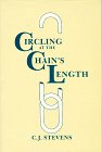 Circling at the chain's length : poems 0962393452 Book Cover
