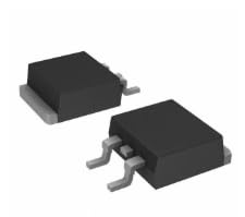 IRFS3806TRLPBF Mosfet N-CH 60V 43A D2PAK :RoHS, Cut Tape