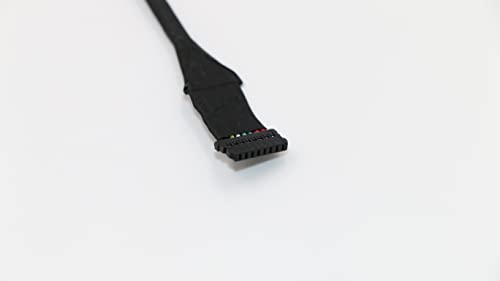 Image of ULTRAZONE Laptop Battery Compatible for Lenovo IdeaPad 110 Touch-15ACL, 110-14AST, 110-14IBR, 110-15ACL, 110-15AST, 110-15IBR, L15S3A02, L15C3A03, 5B10L04215, 5B10L04166, 5B10L04167,