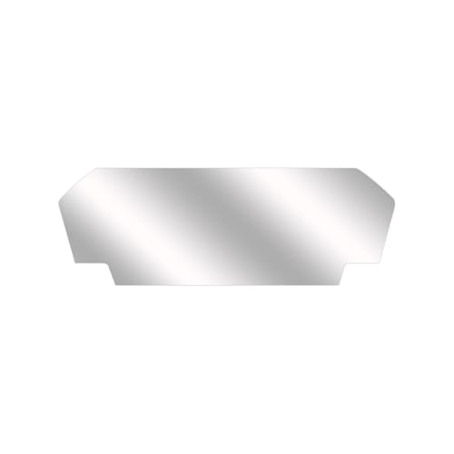 Film protection groupe d'instruments contre les rayures NC750X