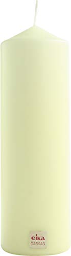Preisvergleich Produktbild Eika Stumpenkerze