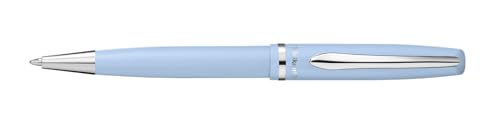 Pelikan Jazz Elegance Writing Instrument, Ballpoint Pen, Blue, Pastel