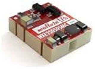 NXE2S0505MC-R7, Isolated DC/DC Converters 2W 5Vin 5Vout 400mA Single Output