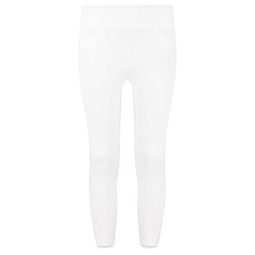 Leggings Miami Kentucky grip genoux enfant 6-7 ans anti-glisse