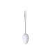 GIR: Get It Right Premium Silicone Ultimate Spoon, 13 Inches, Studio White