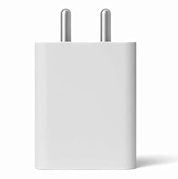 Image of Original 30W USB-C Adapter for Google 8 Pro, 8, 7 Pro, 7, 7A, 6 Pro, 6, 6A & Other USB-C Devices - Fast Charge Quick Charger(DP220)
