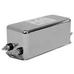 Power Line Filters 30A 2.2nF 50/60Hz Dual Stage Filter