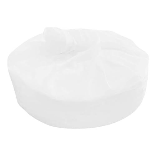 TOYANDONA Forro Interior para Sofá Perezoso 70X80 CM Bolsa de Malla Transpirable sin Relleno Funda Ligera y Extraíble para Sillón Puff Repuesto Cómodo para Dormitorio y Sala de Estar