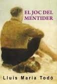 El joc del mentider 8478095802 Book Cover