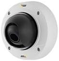 pelco 0952-001P3225-V MK II Series Fixed Dome IP Camera,2mp HDTV, 1080p, 3-10.5 mm P-Iris Vari-Focal Lens, 30 fps/60 fps WDR on/Off, PoE, Day/Night