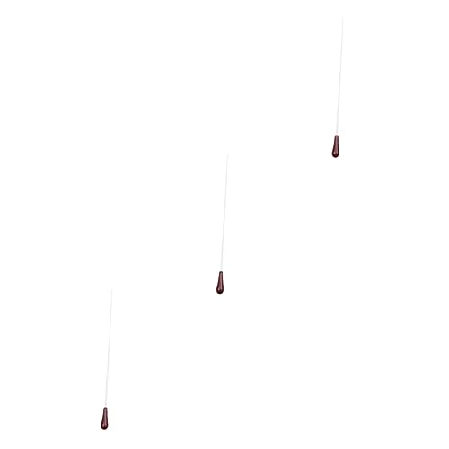 Alasum 3pcs Orchestra Conducting Orchestra Accessories Music