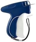 Stitch Gun Tagging Tool, Portable Hand Tag Attacher, Practical Label Fastener Equipment for Clothing & Textiles