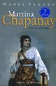 MARTINA CHAPANAY 9875562777 Book Cover