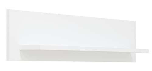 Bopita Étagère Lotte Blanc/Naturel Cover