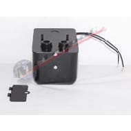 Allanson 421-655 Ignition Transformer For Power Flame Replaces 312-25Ab0