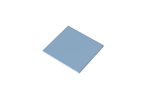 Alphacool Core Wärmeleitpad Soft 6.2W/mk 40x40x1mm
