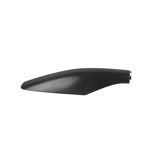 Coque d'extrémité rail bagages Prado FJ120 finition origine durable avant gauche