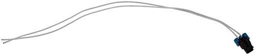 Dorman 645-158 Washer Pump Connector Pigtail #TOP1