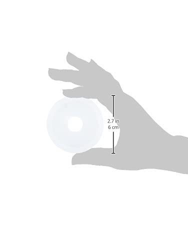 Roca Dual Flush Ventil D1D D2D Membran Waschmaschine Dichtung ah0007100r ,farblich sortiert