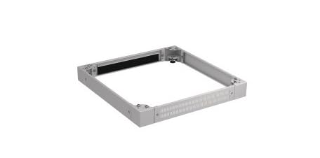 EFB-Elektronik PRO-SOK82PB,GR Rack Zubehör Regal-Sockel (PRO-SOK82PB,GR) marca