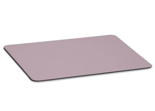 Image of ON TREND Premium Extended Mouse Pad, Large Premium Desk Mat Anti Skid Rubber Base for Desktop Laptop PC Office Gaming (Size- 23 X 11 x 0.12 Inch) (Lavender)