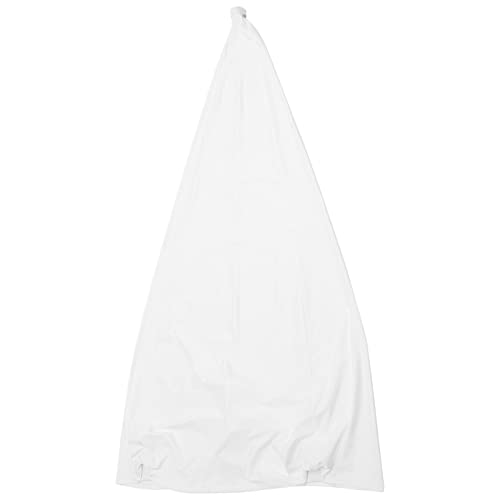 TOYANDONA Cubierta Para Soporte De Altavoz Funda Protectora Para Escenario Al Aire Herramienta Para Banda Suministros Para Espectáculos