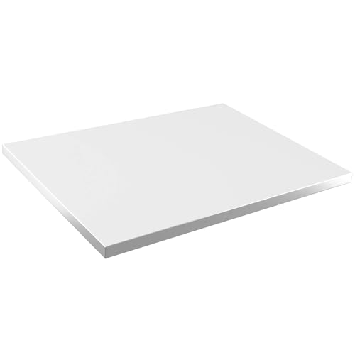 AKORD | Plan de Travail Lima | Robuste | Panneau stratifié | Chant ABS | Couleur Universelle | pour Chaque Design | pour Les Meubles Bas