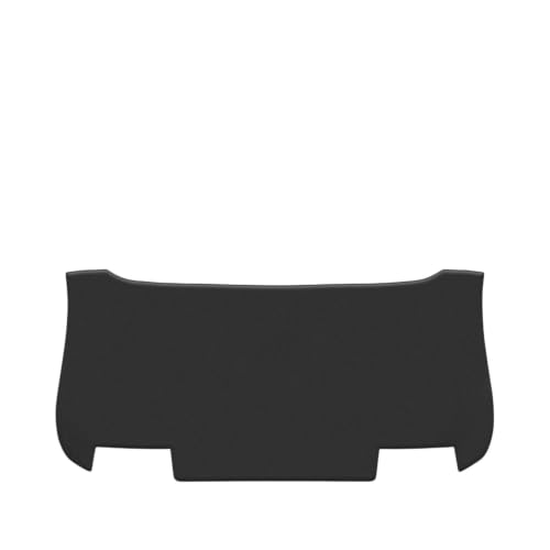 Alfombrilla protección para puerta trasera coche y cubierta maletero RAV 4