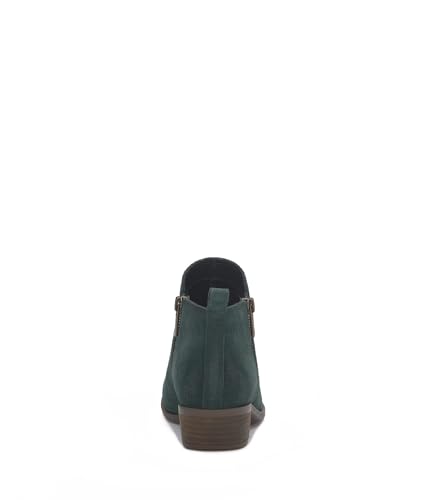 Image of Lucky Brand Women's Basel Ankle Bootie