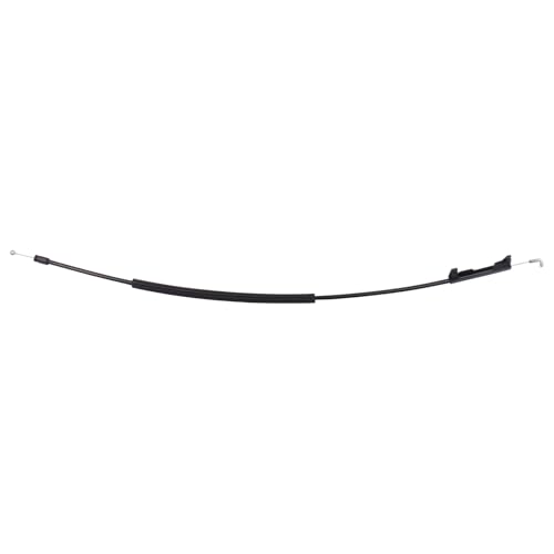 Cable de capó para VW Golf MK6 de alta durabilidad y flexibilidad 3