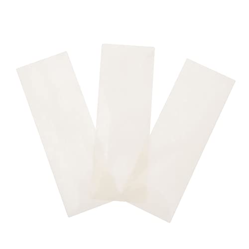 WOONEKY Tape 3pcs Replacement Grip Stickers Skid Foams Grip Tape for Boys and Girls Skateboard