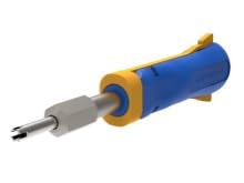 TE Connectivity/AMP Brand, 4-1579007-5, Extraction Tool