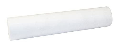 CH Hanson 10374 White Railroad Chalk - 144/BX