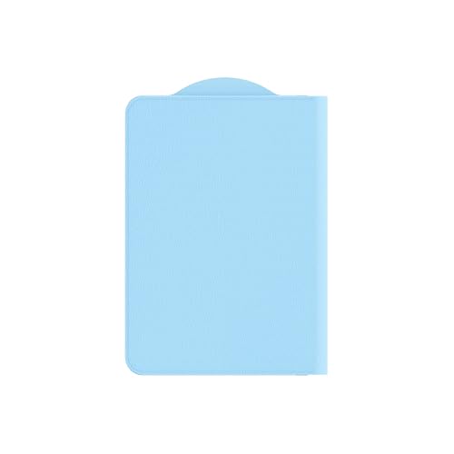 Samsung Magnet Card Wallet, Ice Blue