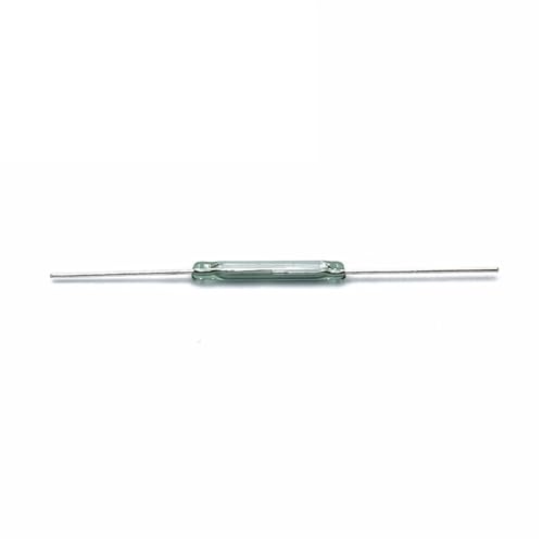 Interruptor SPST MKA-14103 con ampolla de vidrio hermética de alta durabilidad