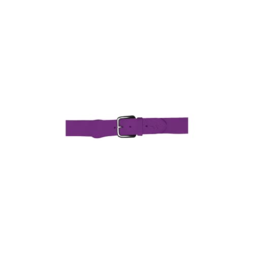 Alleson Athletic 3BBA - Baseball Belt - OSFA - PU