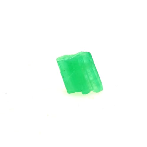 Émeraude Veritable Pakistan 1.01 Carats Khyber Pakhtunkhwa