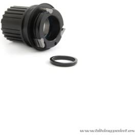 Massi Nucleo VTT Shimano MS12 V2 corps de roue libre Micro Spline pour cassette de vélo
