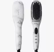 Amazon.co.jp: Lupilina®（ルピリーナ）ヒートブラシ ヘアアイロン