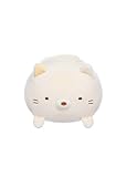 SUMIKKOGURASHI San-X Original Mochi Series Soft Plush (Neko - Small)