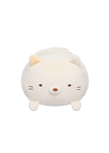 Sumikkogurashi San-X Original Mochi Series Soft Plush (Neko - Small) #TOP14