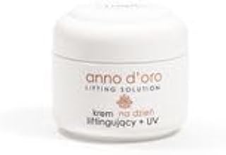ZIAJA - ANNO D'ORO CREMA DE DÍA FACIAL LEVANT...