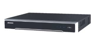 HIKVISION 16 Channel NVR 1U 4K DS-7616NI-Q2 Compatible with JK .Vision BNC