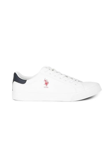 Image of U.S. Polo Assn. Mens Madryn 3.0 Sneaker